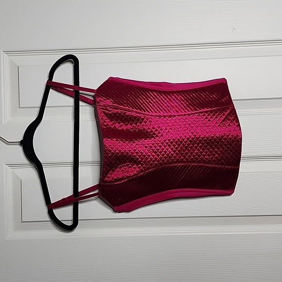 La Vie En Rose Tops - La Vie En Rose Corset